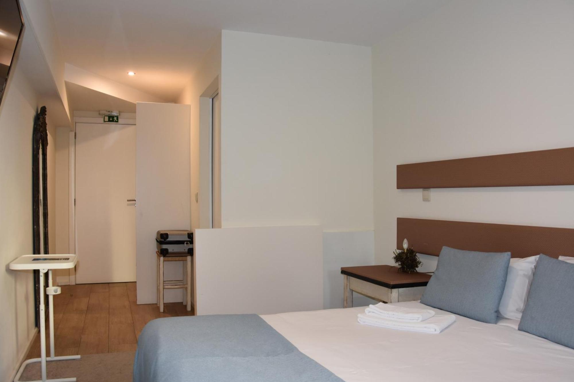 Gr Suites ปอร์โต ภายนอก รูปภาพ