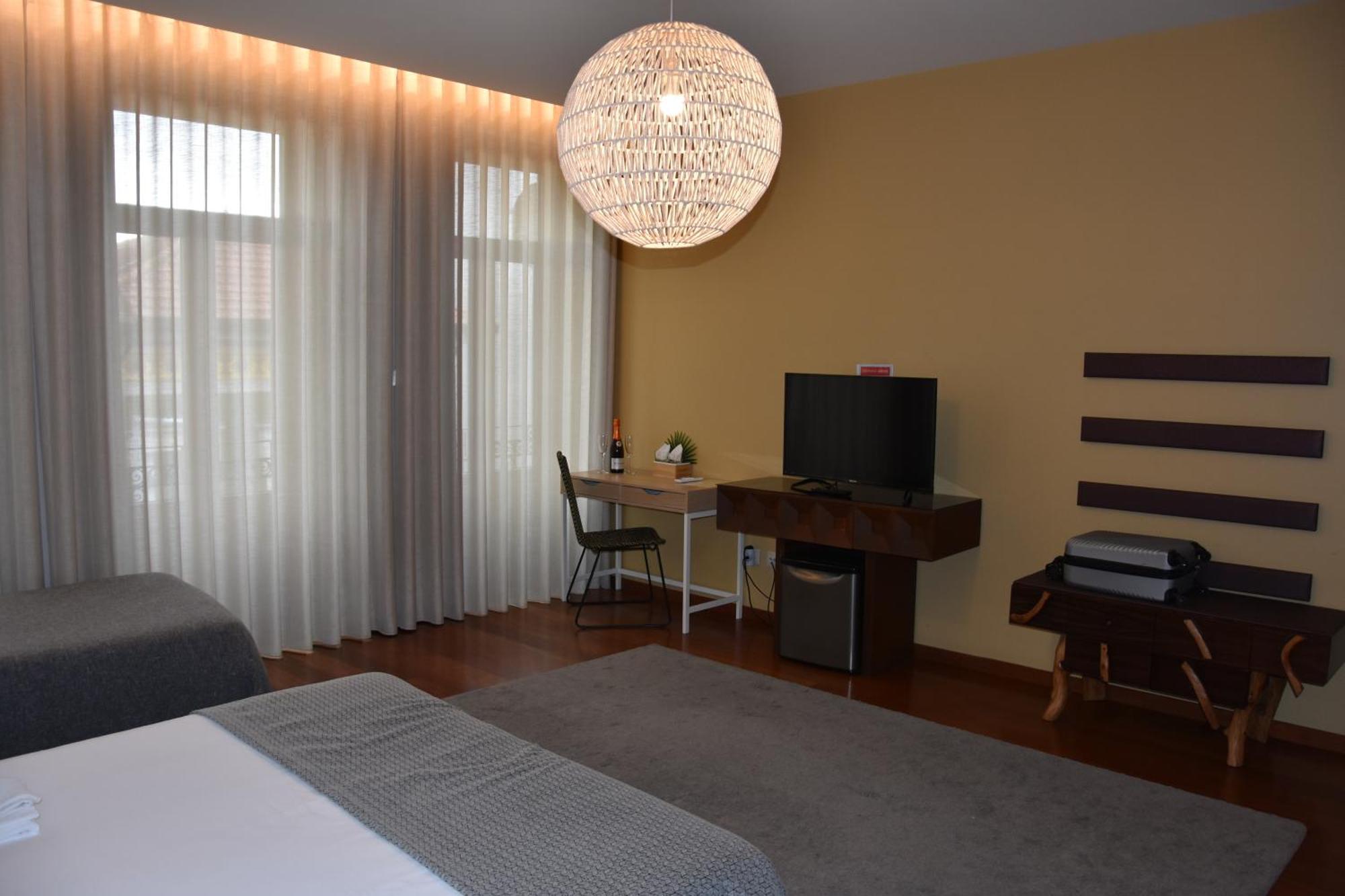 Gr Suites ปอร์โต ภายนอก รูปภาพ