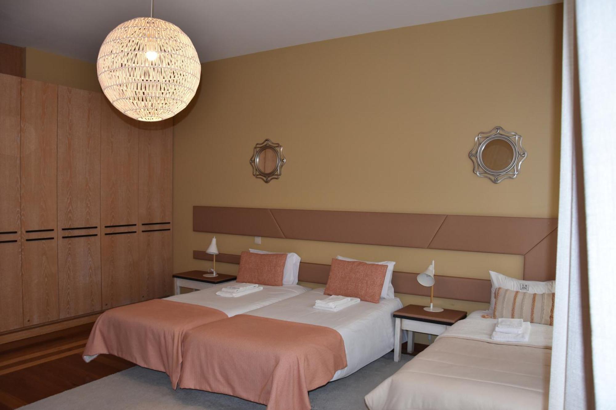 Gr Suites ปอร์โต ภายนอก รูปภาพ