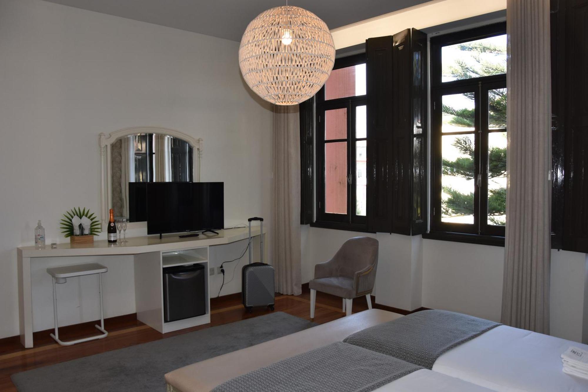 Gr Suites ปอร์โต ภายนอก รูปภาพ