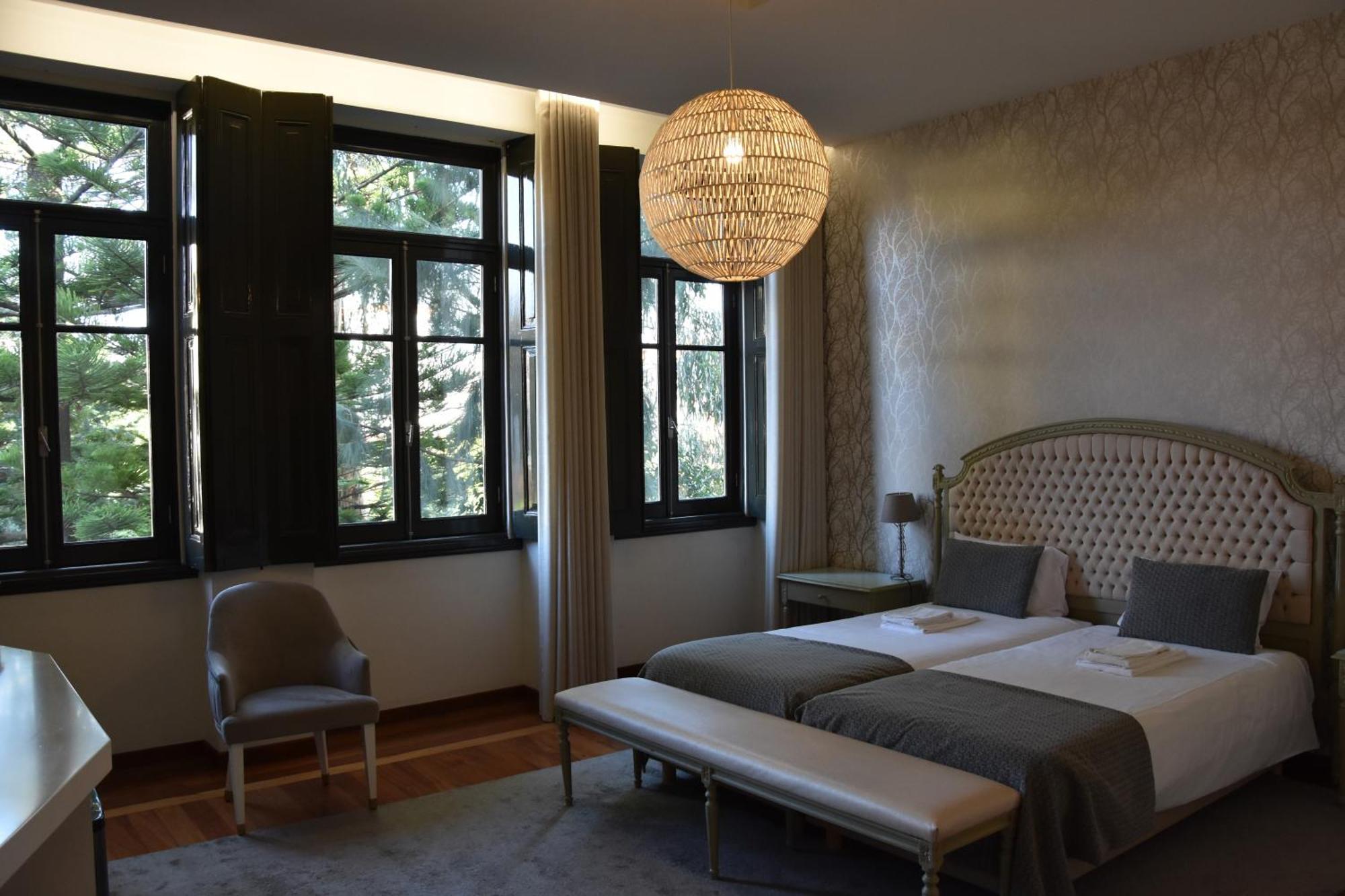 Gr Suites ปอร์โต ภายนอก รูปภาพ