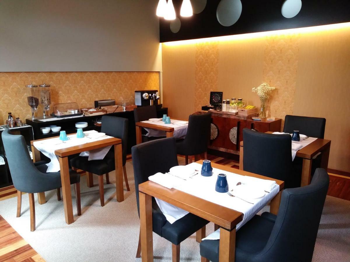 Gr Suites ปอร์โต ภายนอก รูปภาพ