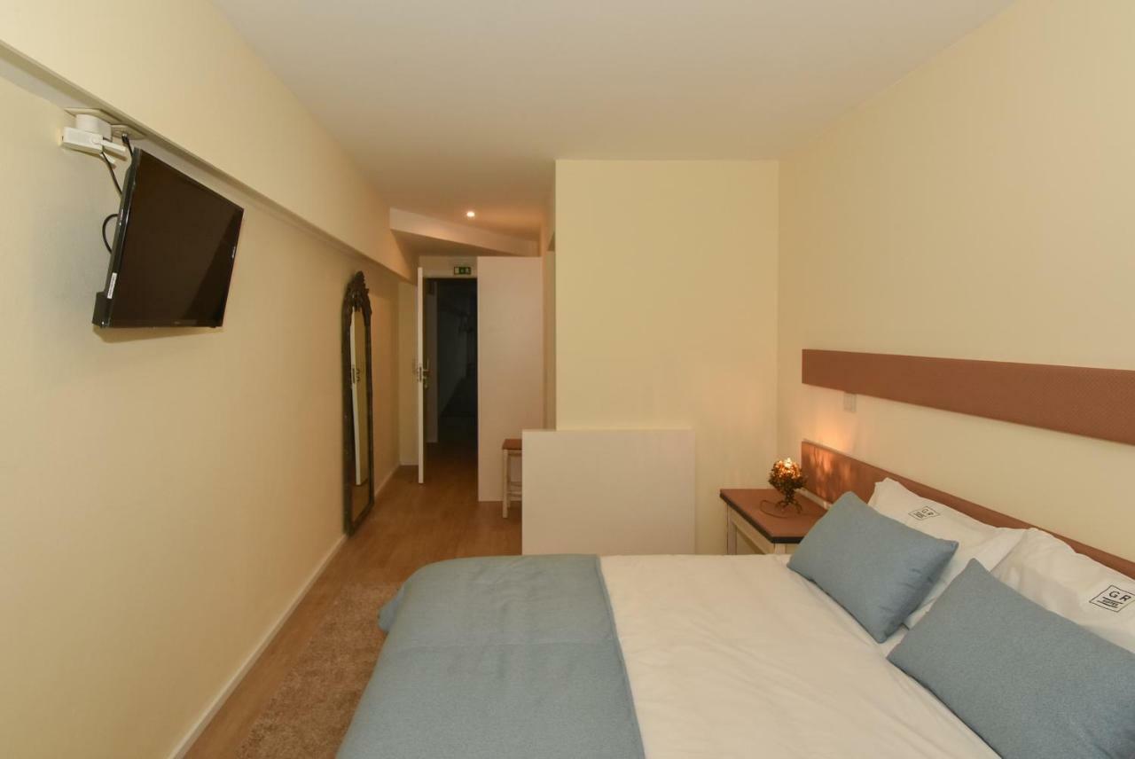 Gr Suites ปอร์โต ภายนอก รูปภาพ
