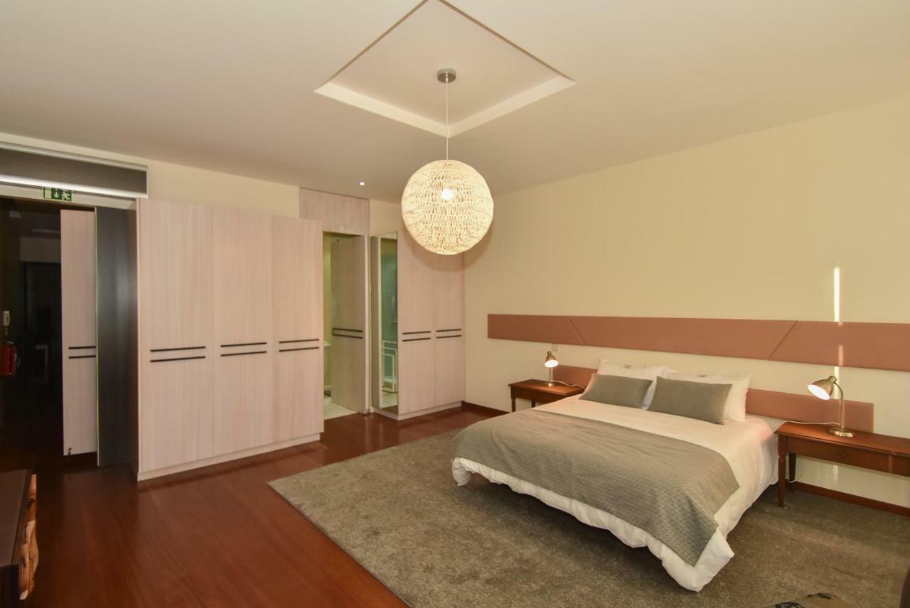 Gr Suites ปอร์โต ภายนอก รูปภาพ