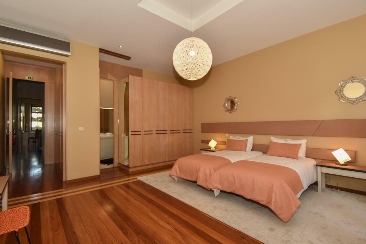 Gr Suites ปอร์โต ภายนอก รูปภาพ