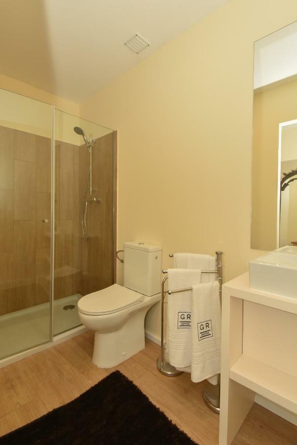 Gr Suites ปอร์โต ภายนอก รูปภาพ
