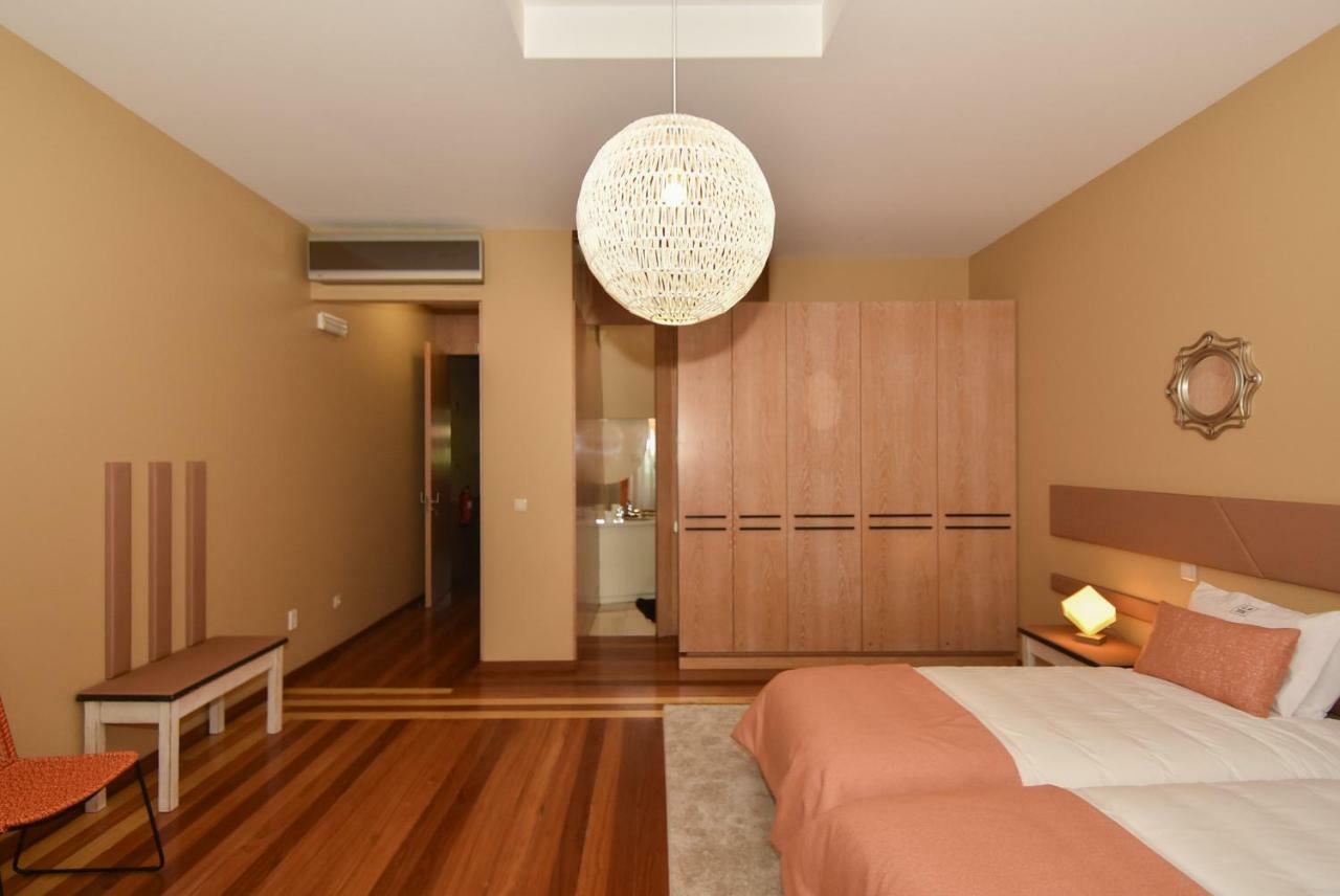 Gr Suites ปอร์โต ภายนอก รูปภาพ