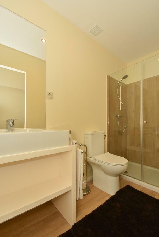 Gr Suites ปอร์โต ภายนอก รูปภาพ