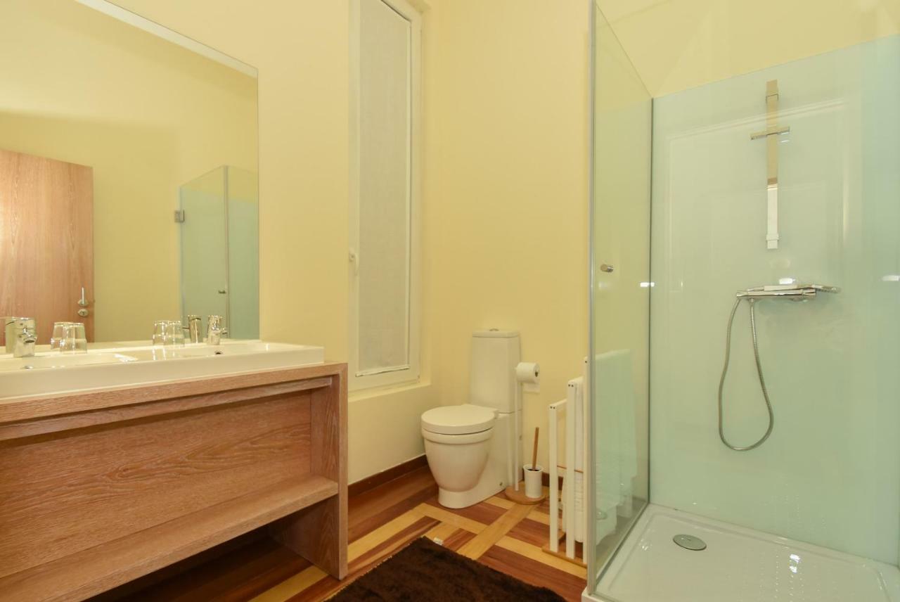 Gr Suites ปอร์โต ภายนอก รูปภาพ