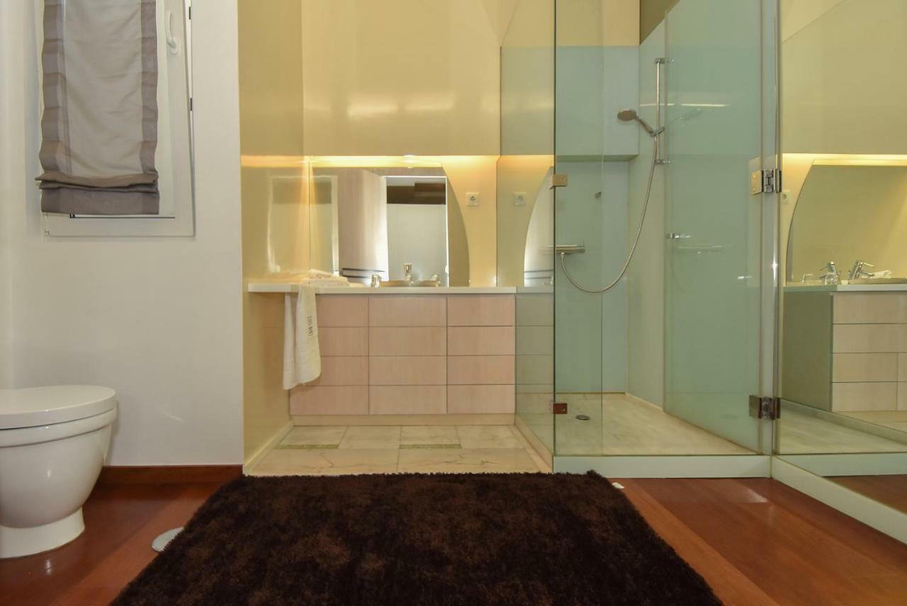 Gr Suites ปอร์โต ภายนอก รูปภาพ