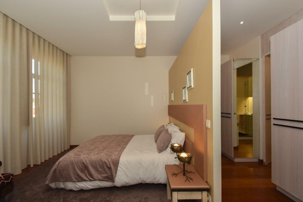 Gr Suites ปอร์โต ภายนอก รูปภาพ