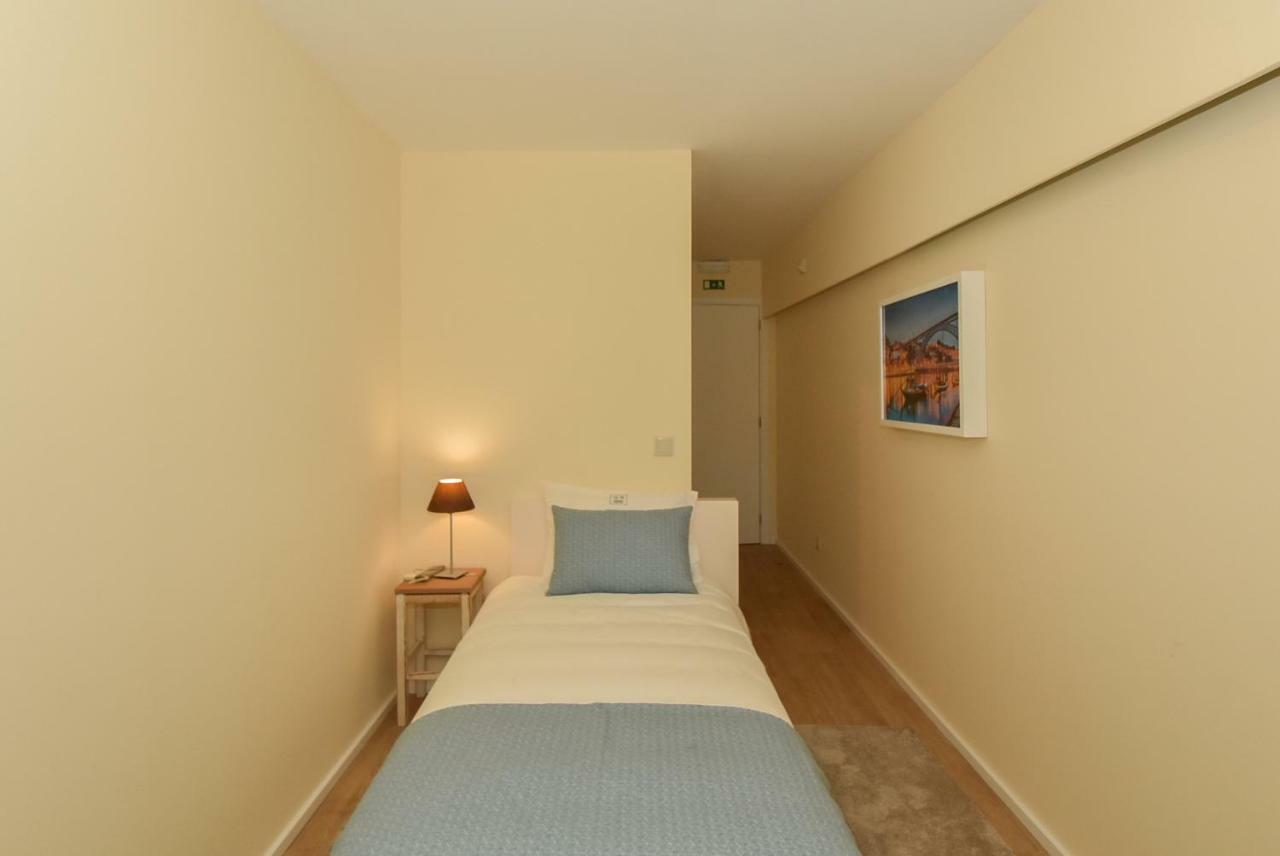 Gr Suites ปอร์โต ภายนอก รูปภาพ