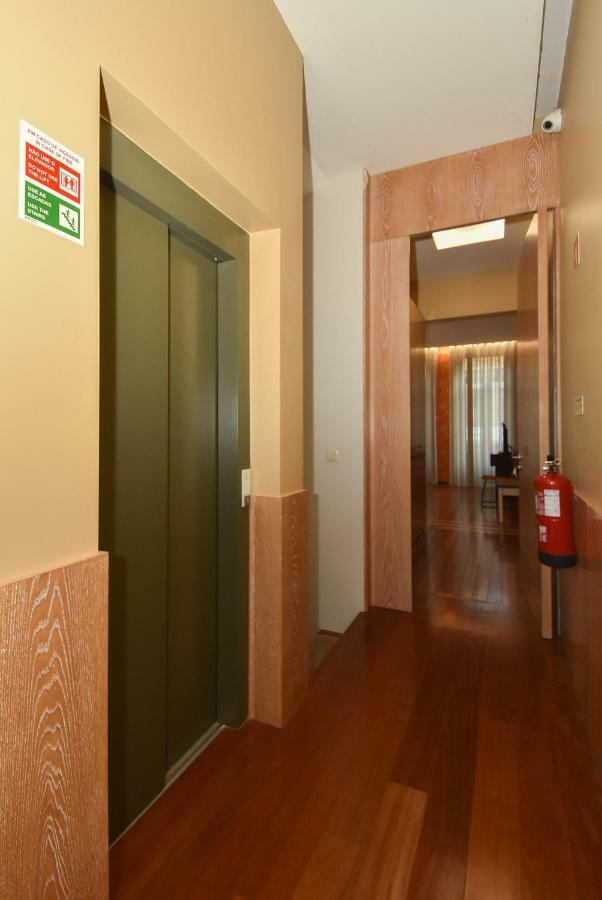 Gr Suites ปอร์โต ภายนอก รูปภาพ