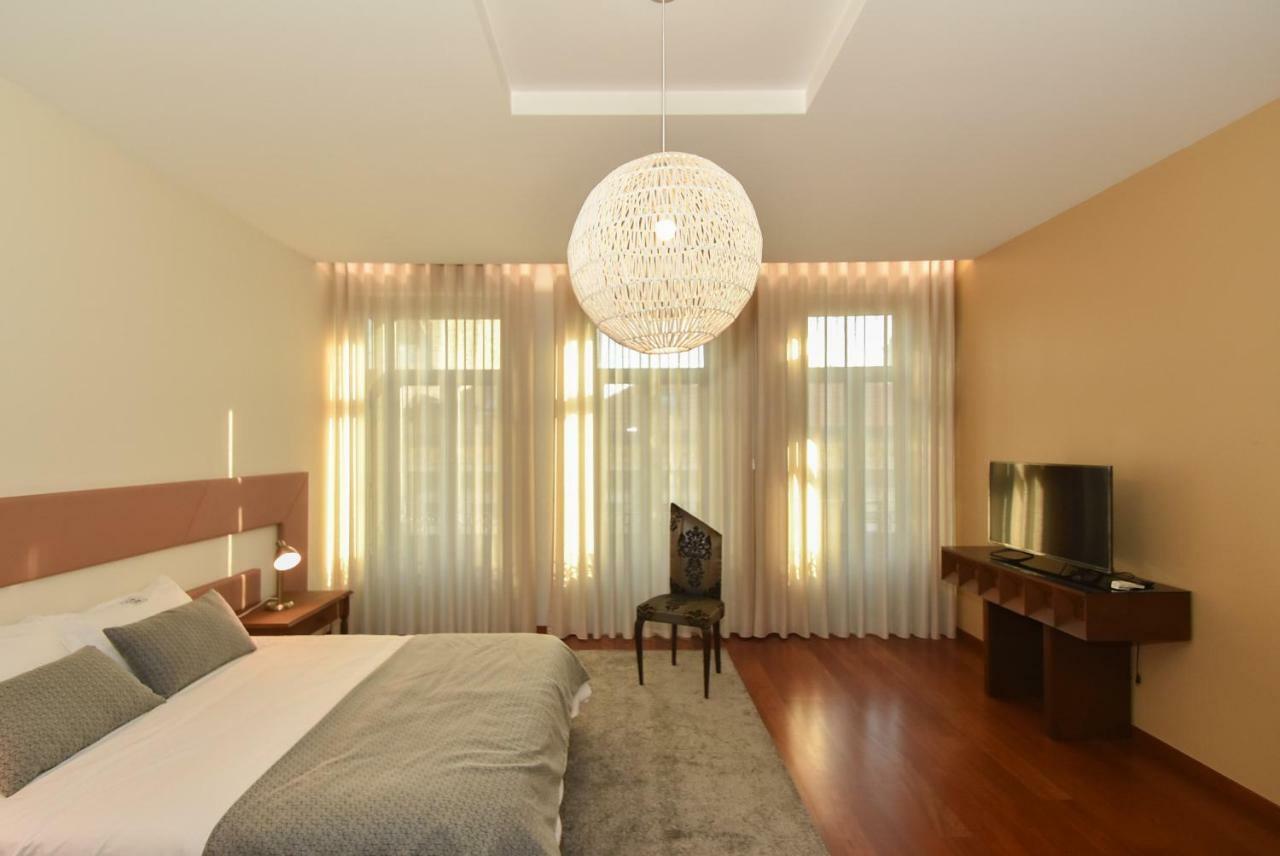 Gr Suites ปอร์โต ภายนอก รูปภาพ