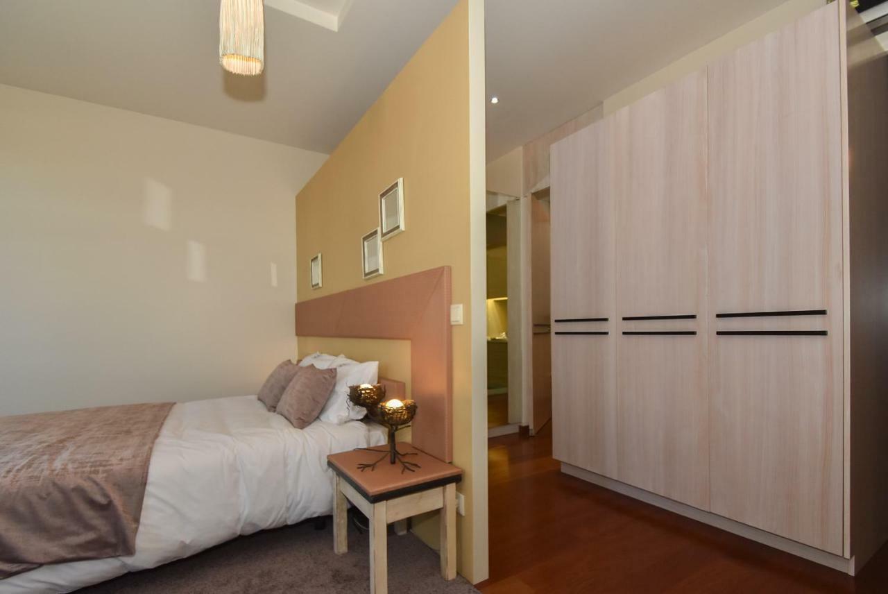 Gr Suites ปอร์โต ภายนอก รูปภาพ